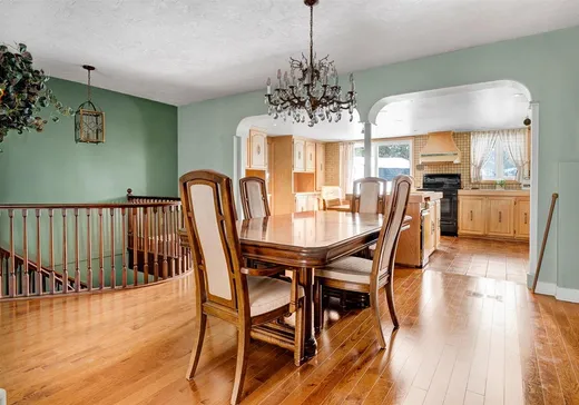 House for sale - 3948 Rue Murielle, Laval (Fabreville), H7P 1N9