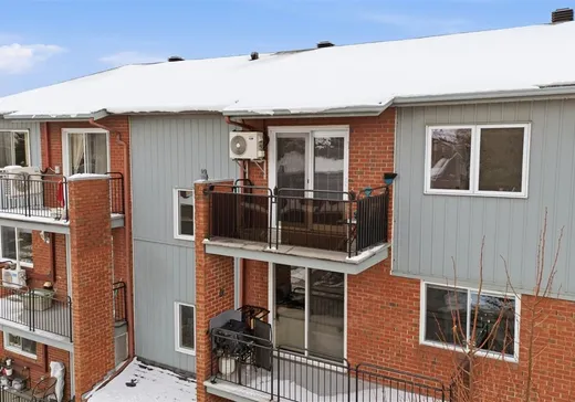 Condo for sale - 3360 Rue Charles-Best, App. 402, Laval (Chomedey), H7V 3X2
