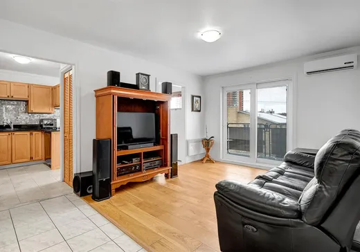 Condo for sale - 3360 Rue Charles-Best, App. 402, Laval (Chomedey), H7V 3X2