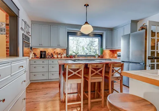 House for sale - 1325 Rue de la Laurentie, Sainte-Adèle, J8B 3A3