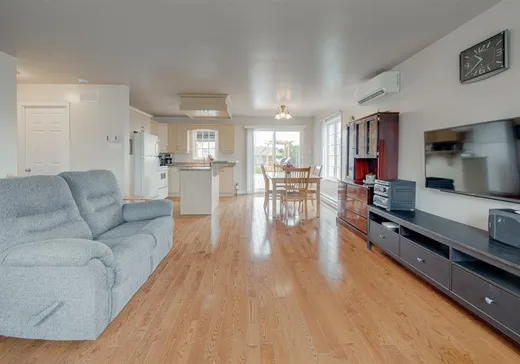 Maison à vendre - 6 Rue Montambault, Deschambault, G0A 1S0