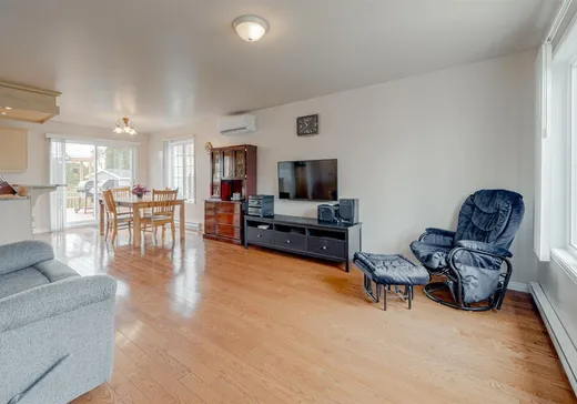 Maison à vendre - 6 Rue Montambault, Deschambault, G0A 1S0