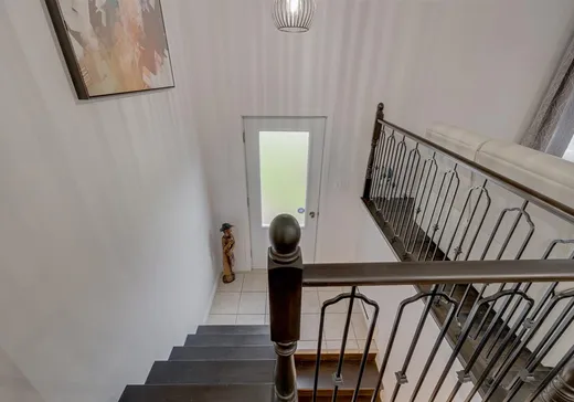 Maison à vendre - 172 Rue Bourque, Saint-Marc-des-Carrières, G0A 4B0