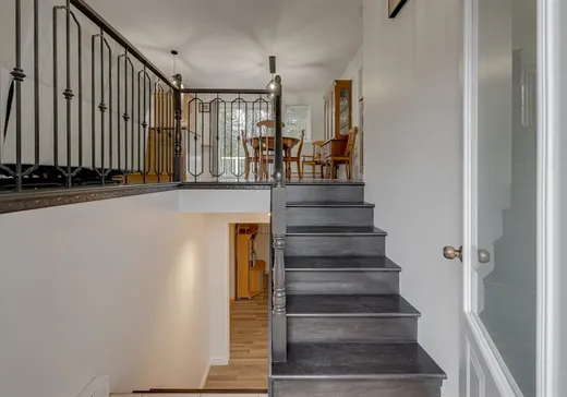 Maison à vendre - 172 Rue Bourque, Saint-Marc-des-Carrières, G0A 4B0