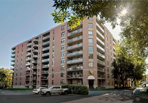 Condo à vendre - 1490 Boul. de l'Entente, App. 512, Ville de Québec, G1S4V3