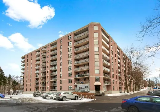 Condo à vendre - 1490 Boul. de l'Entente, App. 512, Ville de Québec, G1S 4V3