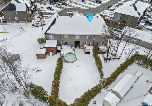 Maison à vendre - 5015 Rue Albani, Sherbrooke, J1N 0Z6