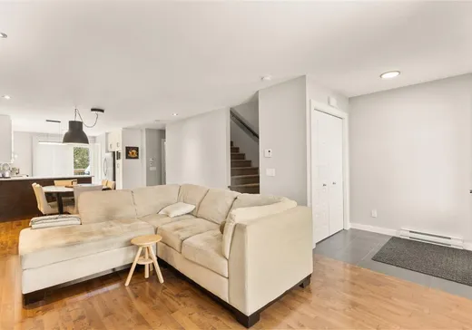 Maison à vendre - 5015 Rue Albani, Sherbrooke, J1N 0Z6