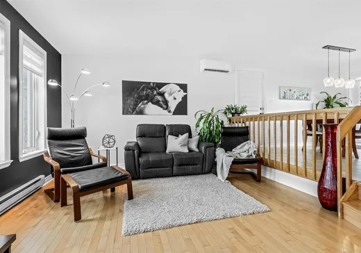 Maison à vendre - 284 Rue du Solstice, Beauport, G1C 6R2