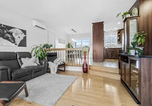 Maison à vendre - 284 Rue du Solstice, Beauport, G1C 6R2