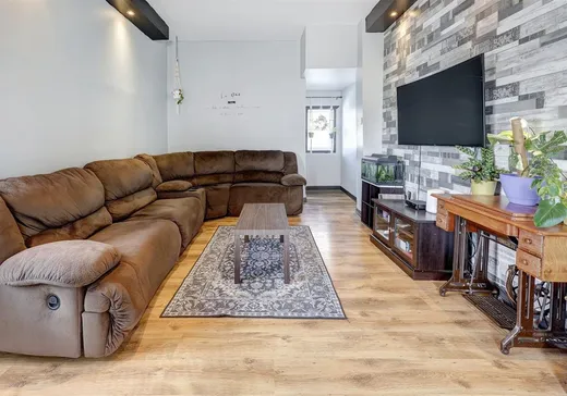 Maison à vendre - 212 Av. St-Émilien, St-Raymond, G3L 3X2