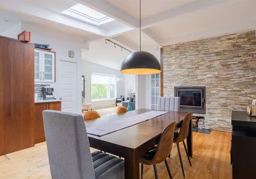 Maison à vendre - 455 66e Rue O., Charlesbourg, G1H 4Y1