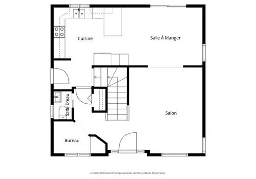 Maison à vendre - 723 Rue de la Gerboise, Ville de Québec, G2J 1S9