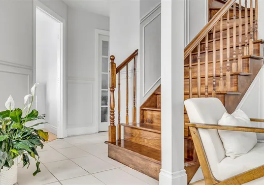 Maison à vendre - 723 Rue de la Gerboise, Ville de Québec, G2J 1S9