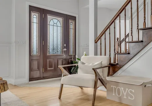 Maison à vendre - 723 Rue de la Gerboise, Ville de Québec, G2J 1S9