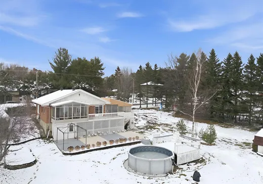 Maison à vendre - 740 95e Rue, Saint-Georges, G5Y 3K1