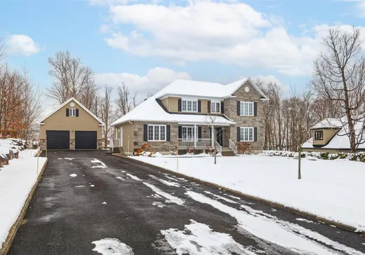 Maison à vendre - 98 Rue Maple, Shannon, G3S 0S2