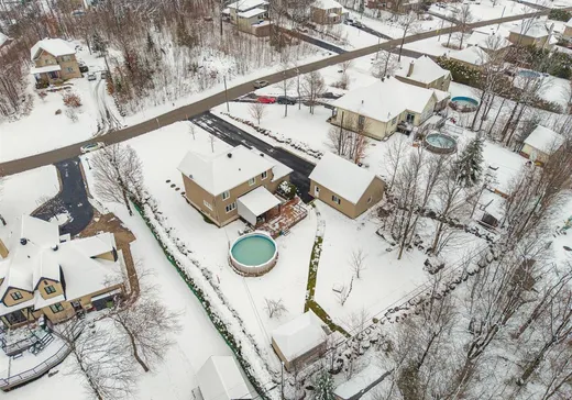 Maison à vendre - 98 Rue Maple, Shannon, G3S 0S2