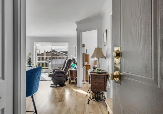 Condo à vendre - 5950 Av. de Vinoy, App. 215, Charlesbourg, G1H 7G8