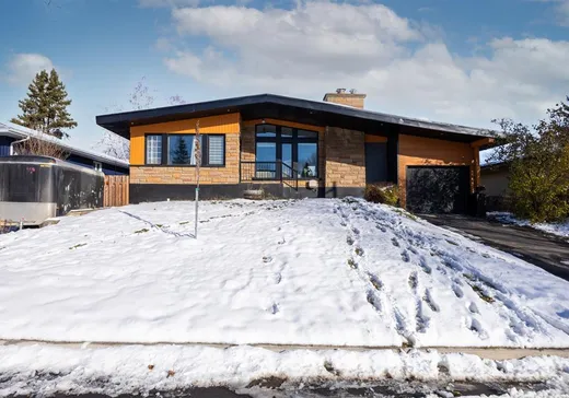 Bungalow à vendre - 7240 Av. Gustave-Beaudet, Charlesbourg, G1H6C4