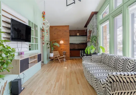 Maison à vendre - 7240 Av. Gustave-Beaudet, Charlesbourg, G1H 6C4