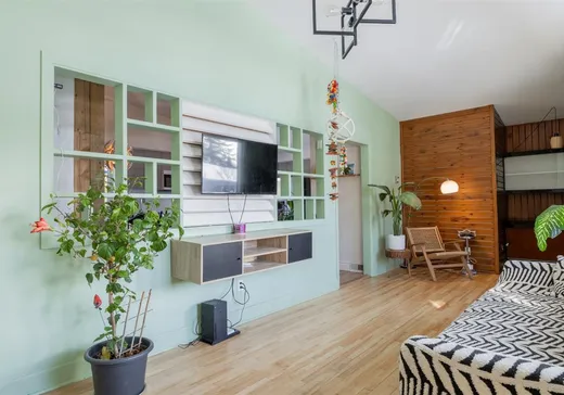 Maison à vendre - 7240 Av. Gustave-Beaudet, Charlesbourg, G1H 6C4