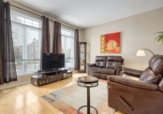 Maison à vendre - 18 Rue de Fleury, La Prairie, J5R 0A7