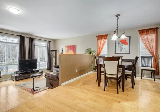 Maison à vendre - 18 Rue de Fleury, La Prairie, J5R 0A7