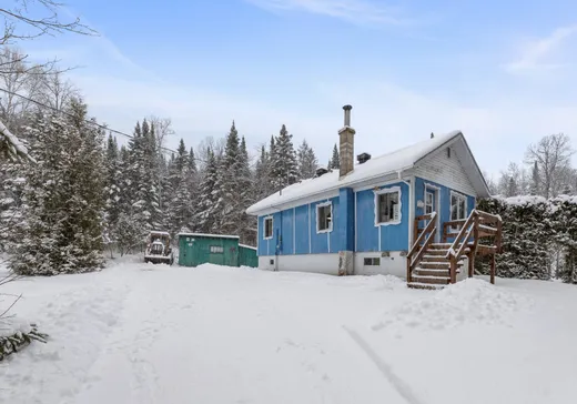 Two or more stories for sale - 1671 Route des Sept-Chutes, Ste-Émelie-de-l'Énergie, J0K2K0