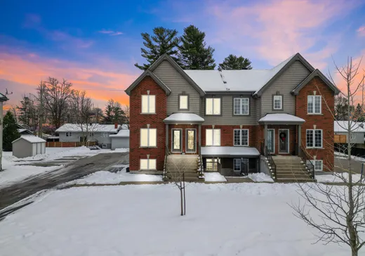 Condo à vendre - 69 38e Avenue O., Blainville, J7C0J5