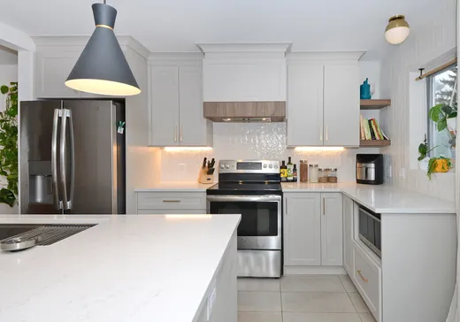 House for sale - 527 Rue Chevrier, Salaberry-de-Valleyfield, J6S 5L9