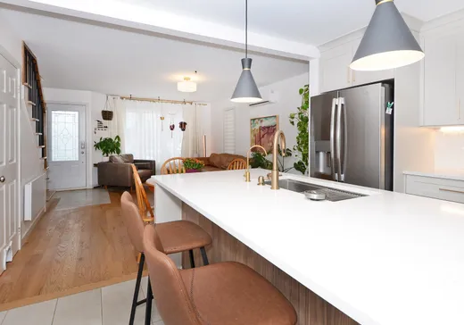 House for sale - 527 Rue Chevrier, Salaberry-de-Valleyfield, J6S 5L9