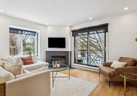 Condo à vendre - 1229 Rue des Tourterelles, Longueuil, J4G2J2