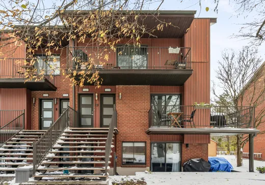 Condo à vendre - 1229 Rue des Tourterelles, Longueuil, J4G 2J2