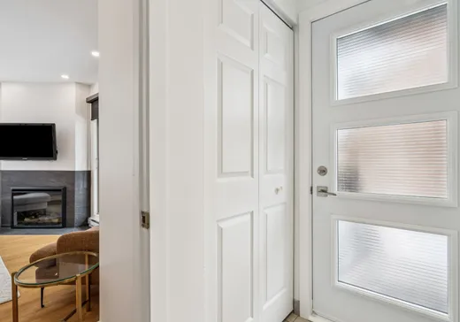 Condo à vendre - 1229 Rue des Tourterelles, Longueuil, J4G 2J2