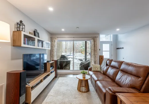 Condo for sale - 868 Rue du Mont-Brome, Granby, J2H 3G3