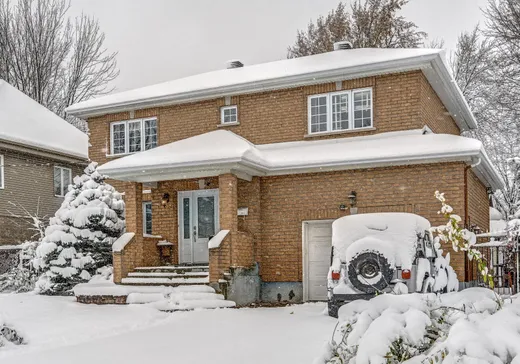 Maison à étages à vendre - 103 Ch. de l'Anse-à-l'Orme, Kirkland (Île de Montréal), H9J3A6