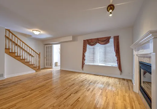 Maison à vendre - 103 Ch. de l'Anse-à-l'Orme, Kirkland (Île de Montréal), H9J 3A6