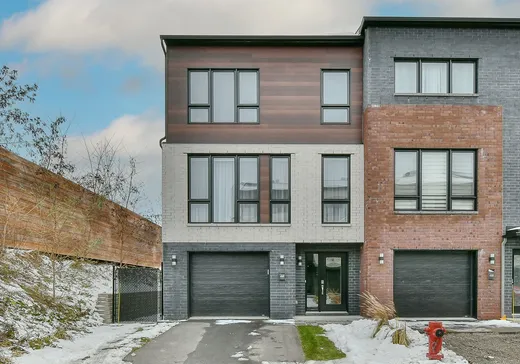 Maison à étages à vendre - 448 Rue des Hirondelles, Saint-Eustache, J7R0H4