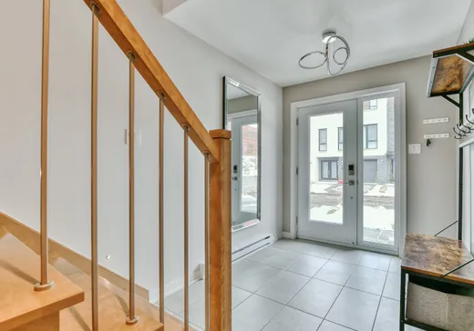 Maison à vendre - 448 Rue des Hirondelles, Saint-Eustache, J7R 0H4