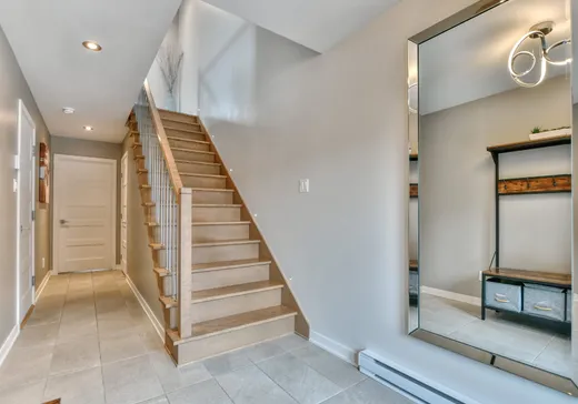 Maison à vendre - 448 Rue des Hirondelles, Saint-Eustache, J7R 0H4