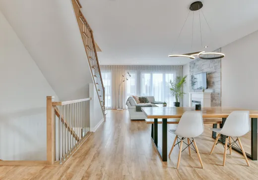 Maison à vendre - 448 Rue des Hirondelles, Saint-Eustache, J7R 0H4