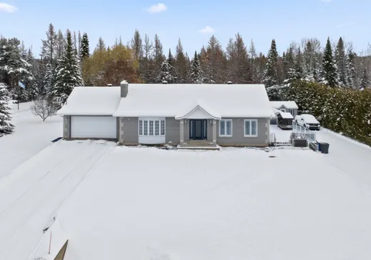 Maison à étages à vendre - 141 Rue de la Matawinie, St-Jean-De-Matha, J0K2S0