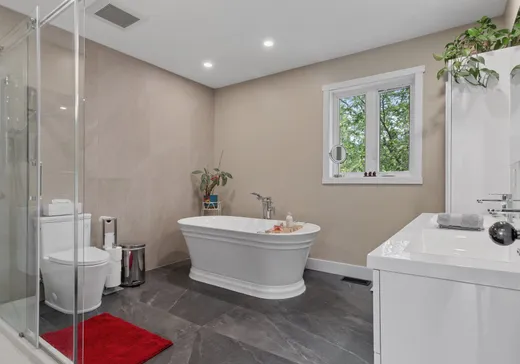 Maison à vendre - 141 Rue de la Matawinie, St-Jean-De-Matha, J0K 2S0