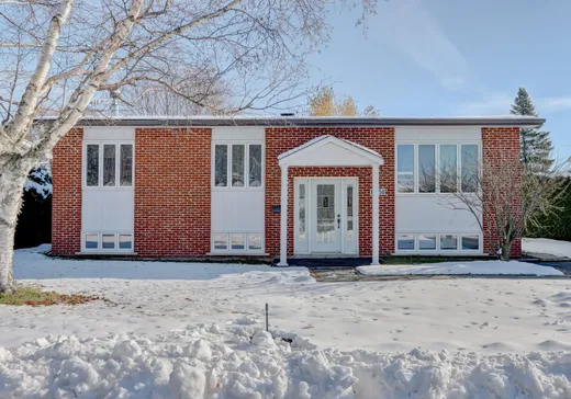 Maison à vendre - 16250 Rue des Sorbiers, Saint-Hyacinthe, J2T 4M1