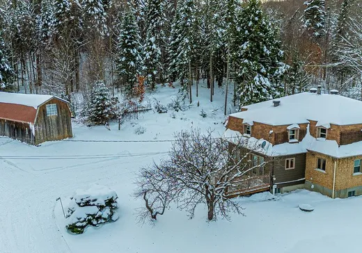 Maison à étages à vendre - 100 Ch. des Anciens, Wentworth, J0T1Y0