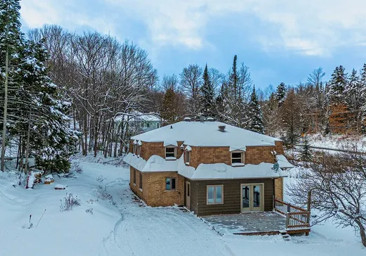 Maison à vendre - 100 Ch. des Anciens, Wentworth, J0T 1Y0