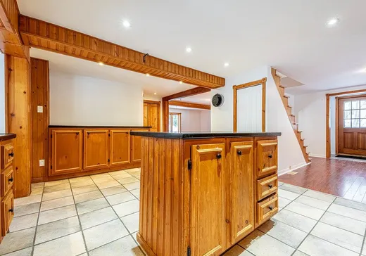 Maison à vendre - 100 Ch. des Anciens, Wentworth, J0T 1Y0