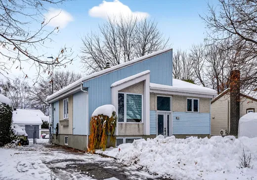 Two or more stories for sale - 1343 Rue Martineau, Joliette, J6E3Z1