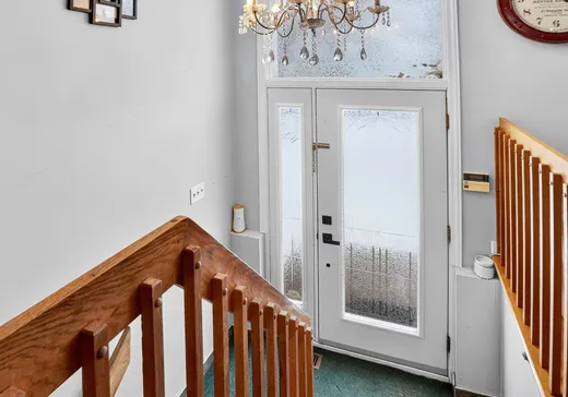 House for sale - 1343 Rue Martineau, Joliette, J6E 3Z1